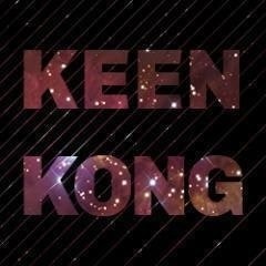 KEEN KONG