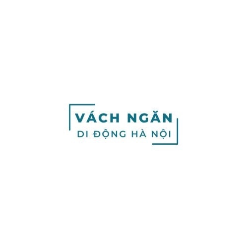 vách ngăn di động văn phòng