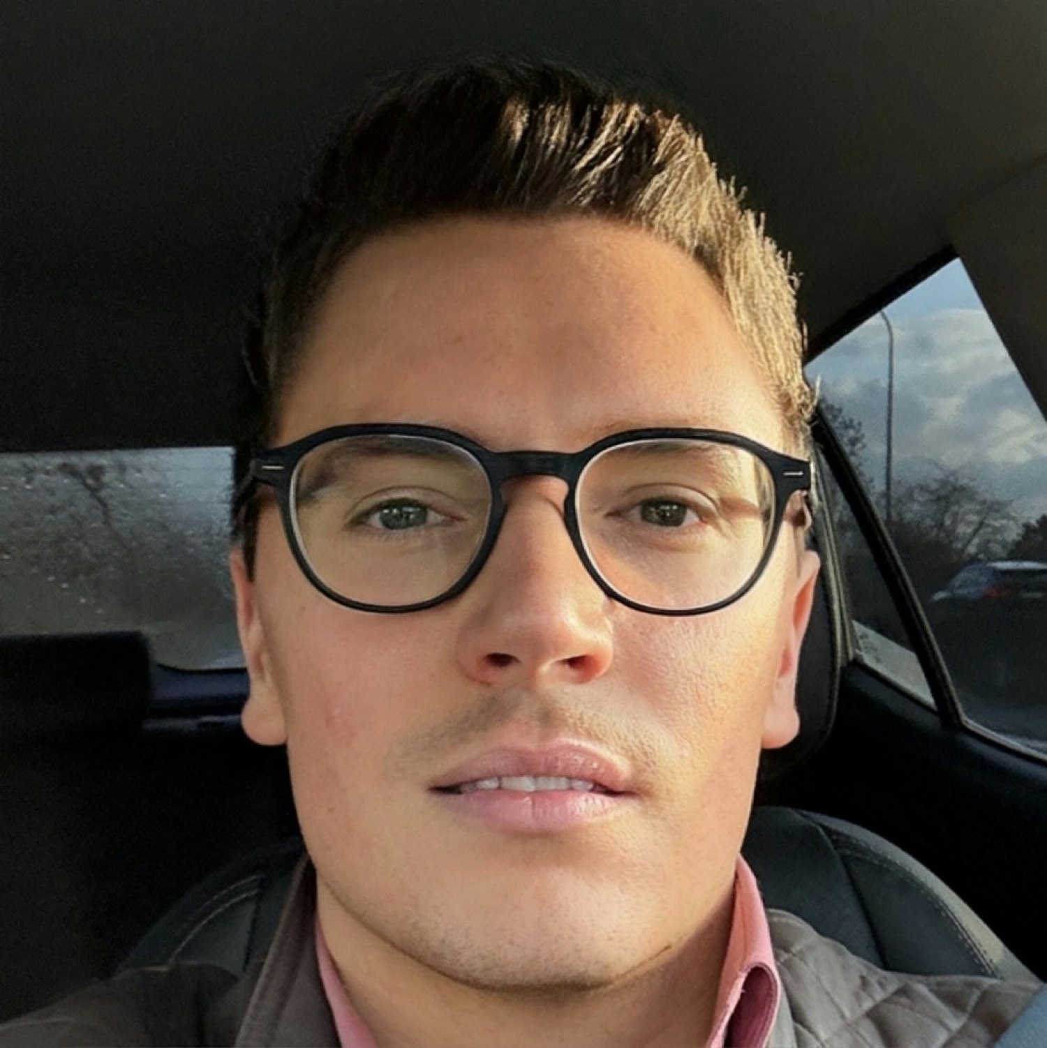 Arnaud Martens