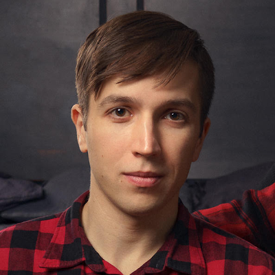 Дмитрий Зильберт