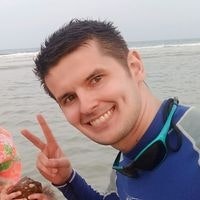 Кирилл Резников