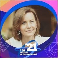 Natalya Podsosonnaya