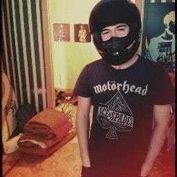 Николай Селин