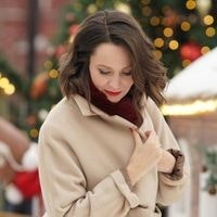 Tatiana Petropavlovskaya