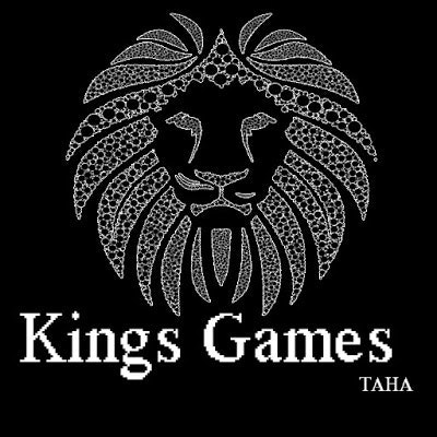 kings games company
