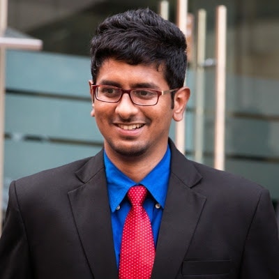 Srisumanth Adusumilli