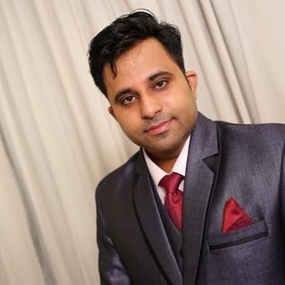 Naveen Sharma