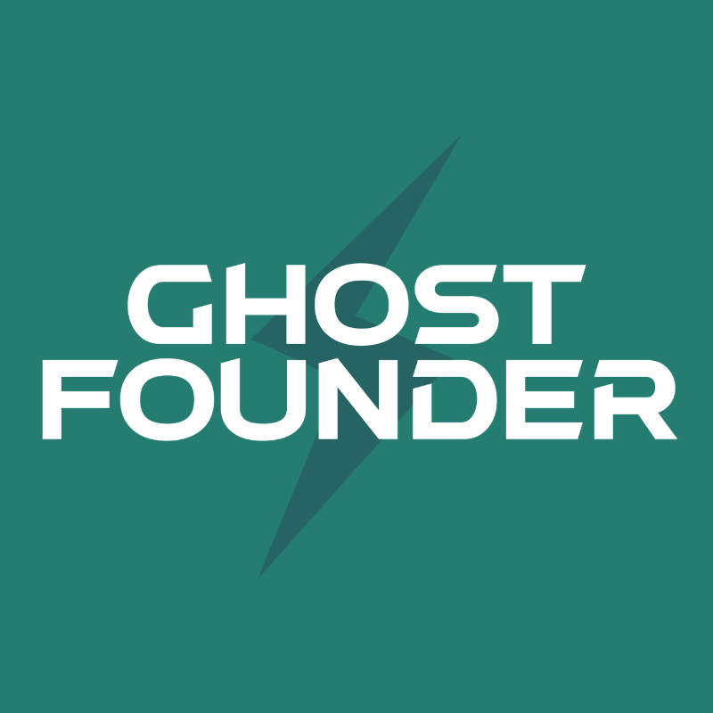 Ghost Founder