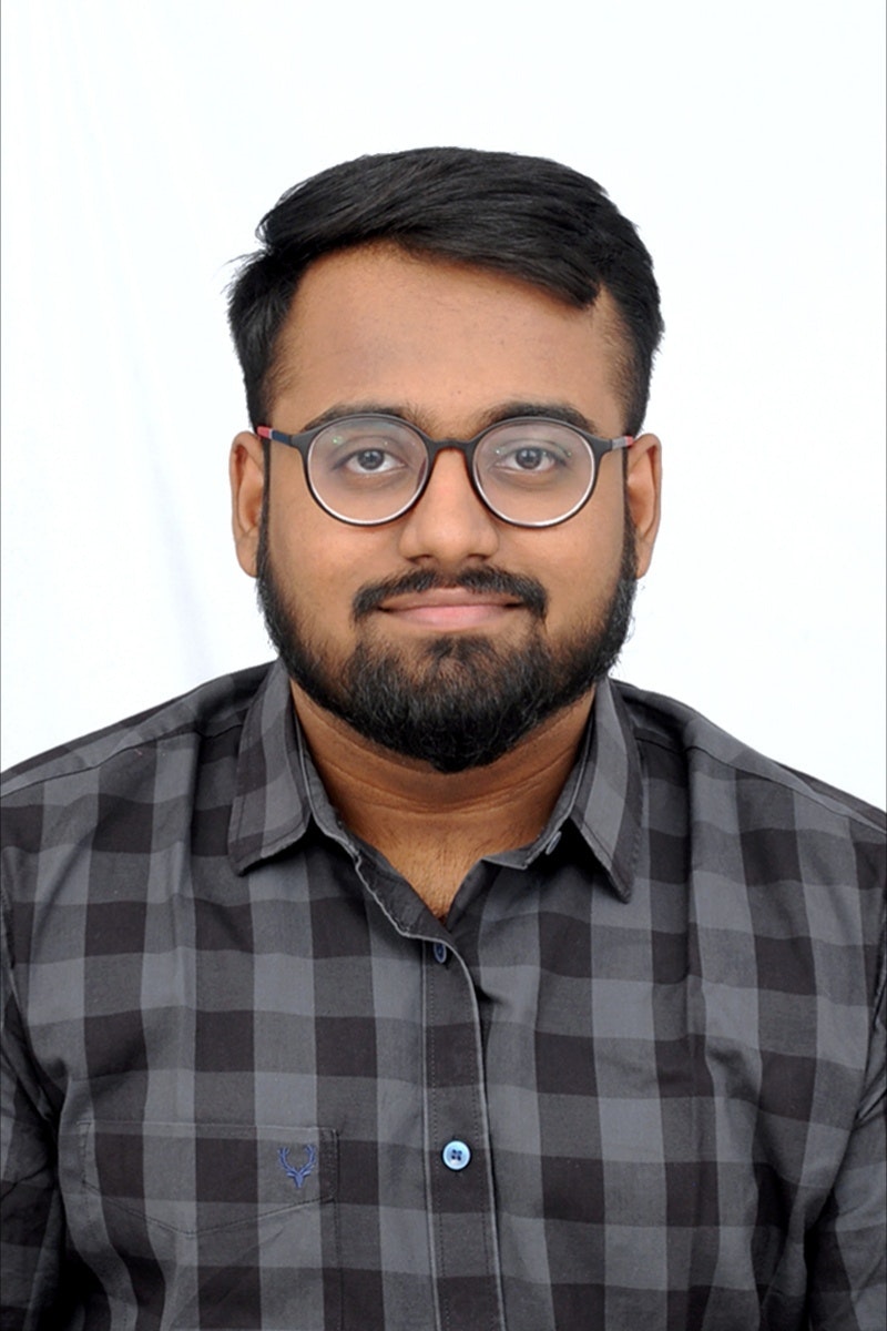 vishnu prasanth