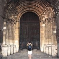 Андрей Дэвис