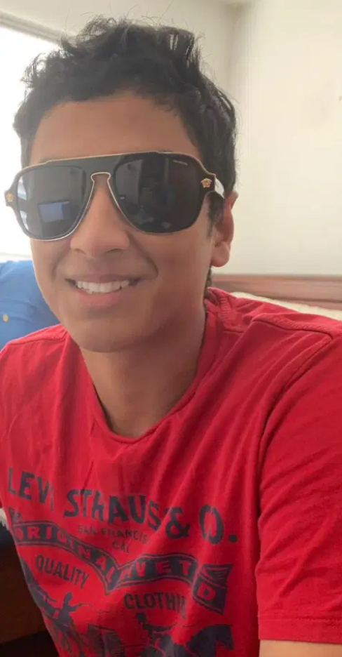 Srinidhi Raghavendran