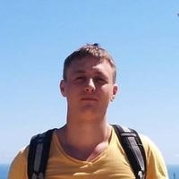 Сергей Рогатнев