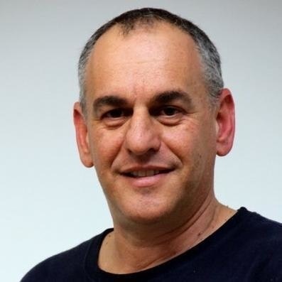 Itai Hochman