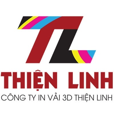 Công ty in vải 3D Thiện Linh