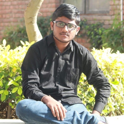 Sai Sumanth Lattupalli