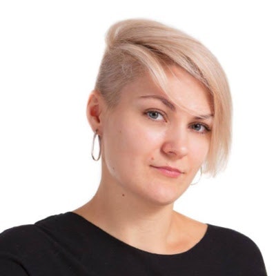 Yuliya Svintozelskaya