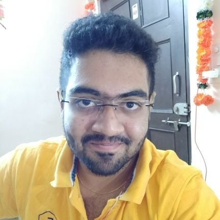 Gavicharla Venkatesh