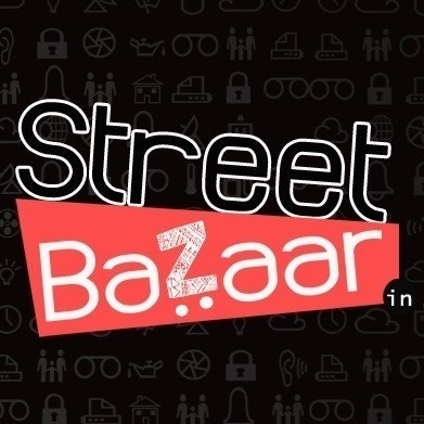 streetbazaar.in