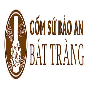 Bảo An Bát đĩa bát Tràng