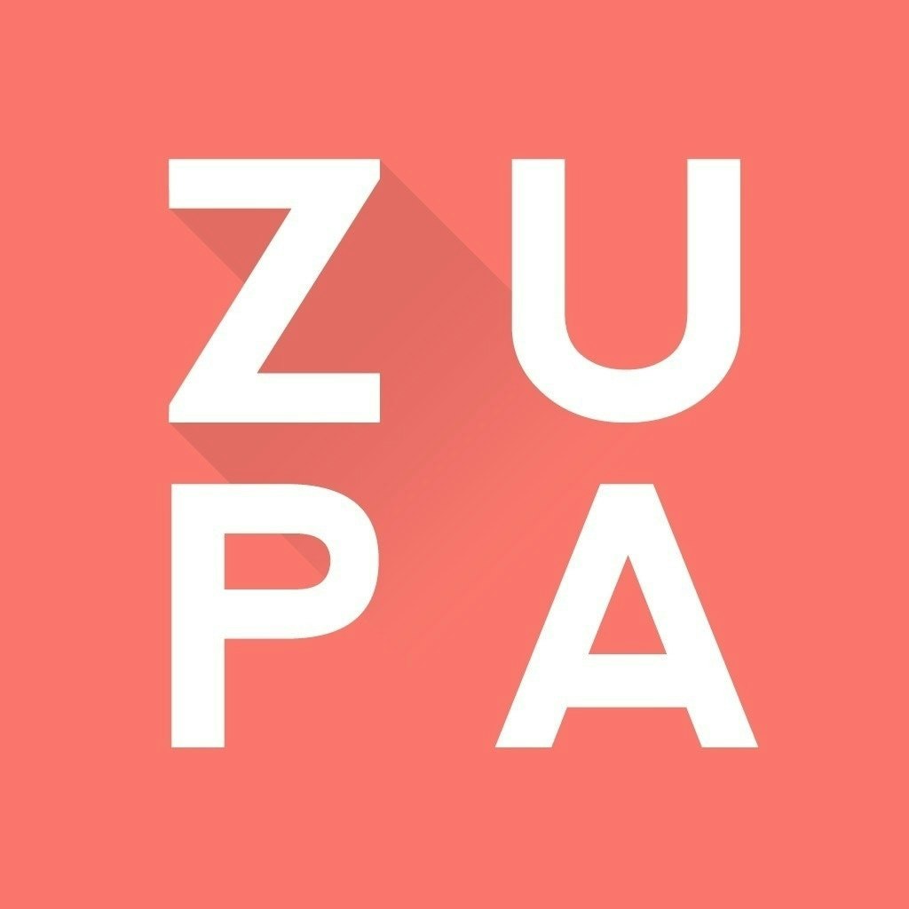 Zupa!