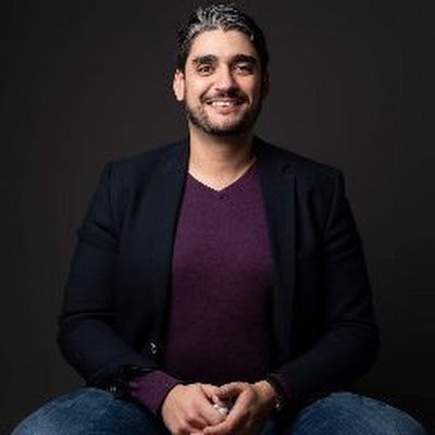 Fateh BENMERZOUG, Ph.D