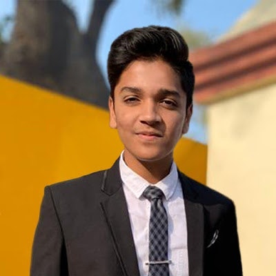 Ishan Gupta