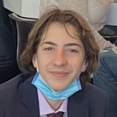 Felipe Caceres - Fernandez