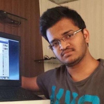 Dilip Sripuram