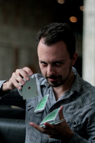 José Alves de Castro