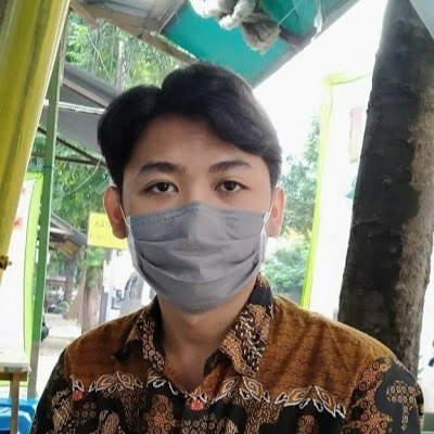 A. Rifqi Yarzuq Arfani