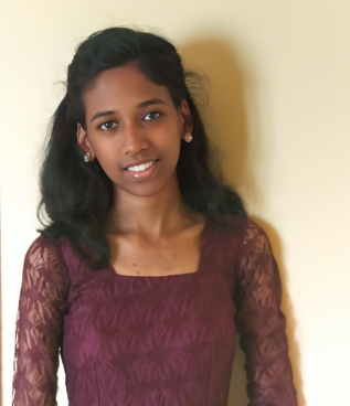 Nandhini Senthilvelan