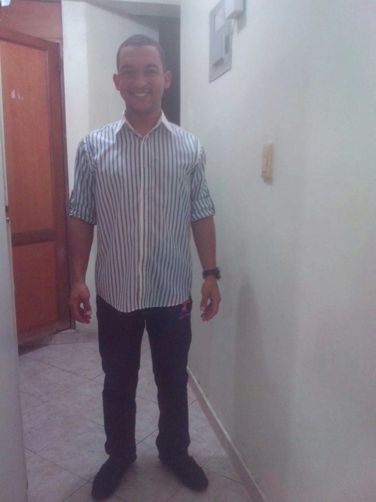 Juan Carlos Castro M