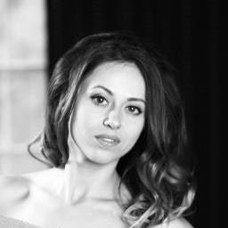 Лариса Антощенко