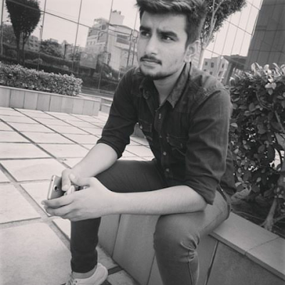 Himanshu Mishra