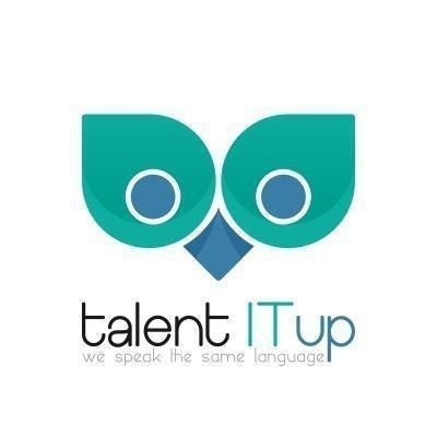 Talent IT up