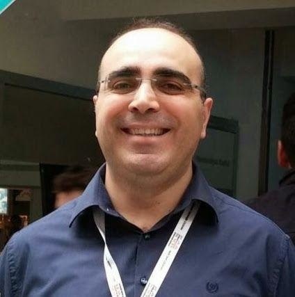 Süleyman Sönmez