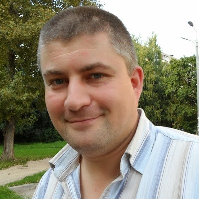 Роман Данилин