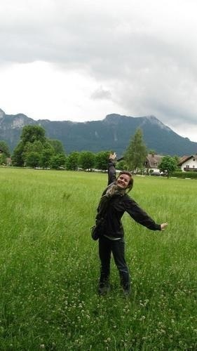 Hannah Jane Buchanan