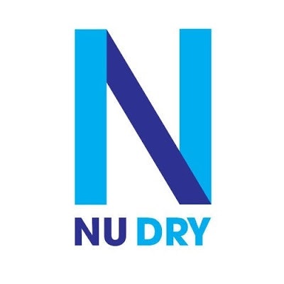 HÚT ẨM CHÍNH HÃNG NU DRY