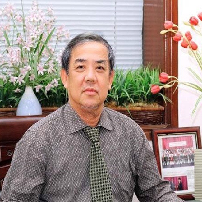 Bác sĩ Nguyễn Thành bệnh viên da liễu