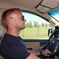 Андрей Лагутенко