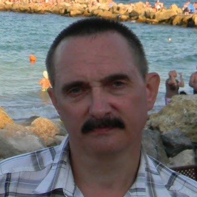 Сергей Лычагин