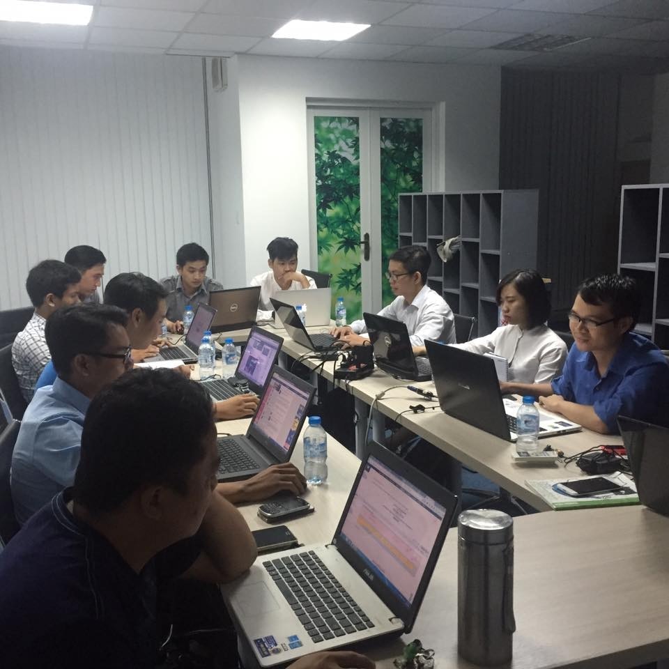 Đào tạo seo BlogFaceseo