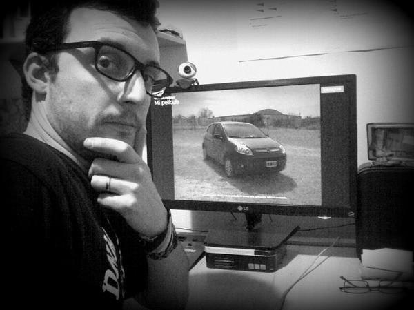 Andrés M. Airabella