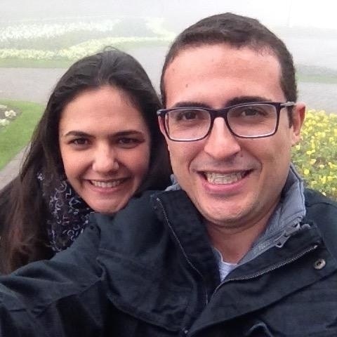 Vinícius Magno Lara