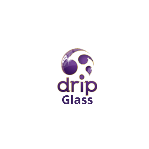 drip glass