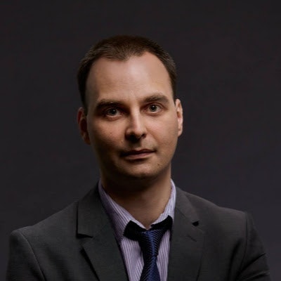 Łukasz Więcek