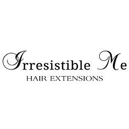 Irresistible Me