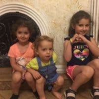 Рузанна Атанесян