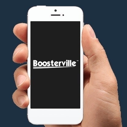 Boosterville